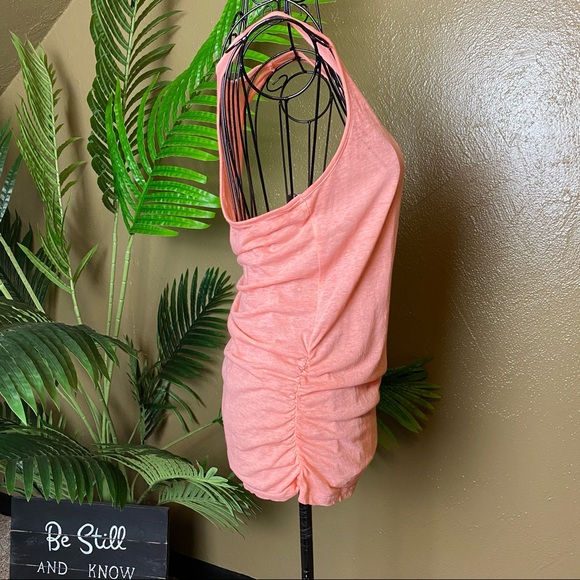 Vanity Racerback Tank - Picture 2 of 6